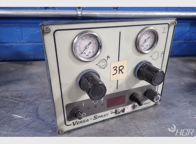  Nordson Control