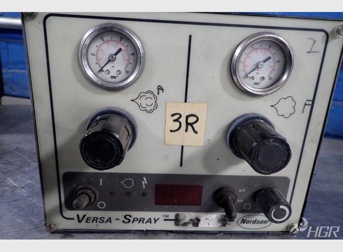  Nordson Control
