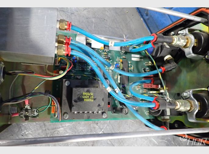 Nordson Control