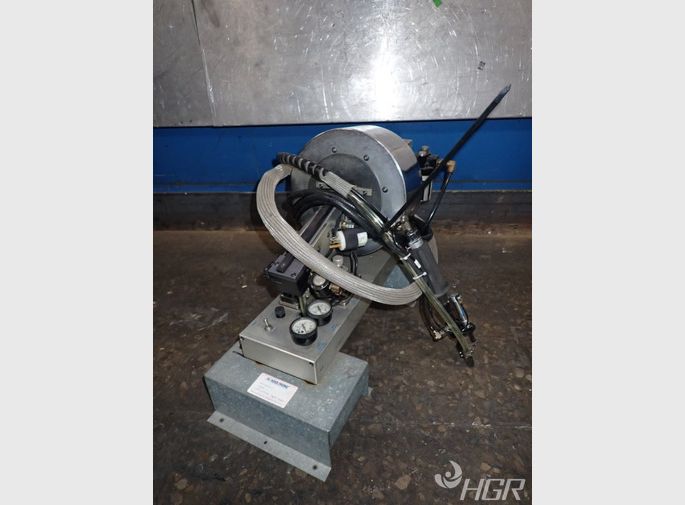 Nascomatic Autofeed Screw Gun