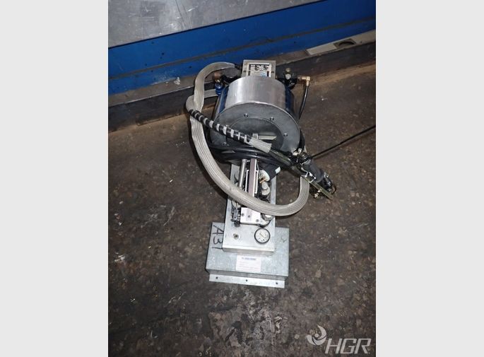 Nascomatic Autofeed Screw Gun