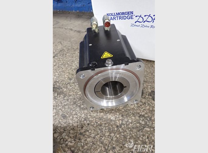 Kollmorgen Kollmorgen Ch063c133105 Cartridge Ddr Servo Motor