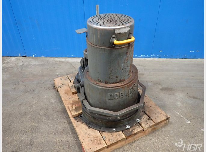 Nobles Centrifugal Dryer