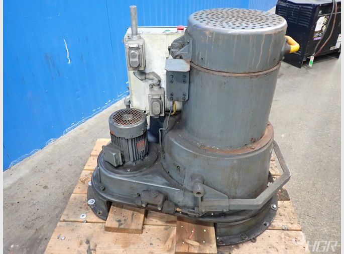 Nobles Centrifugal Dryer