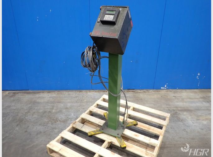 Rapidair Ms Series Control Panel