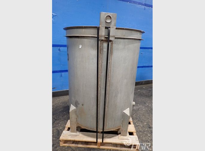  Ss Tank