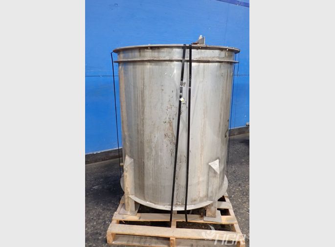  Ss Tank
