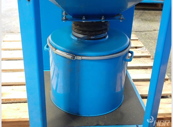 Donaldson Torit Dust Collector