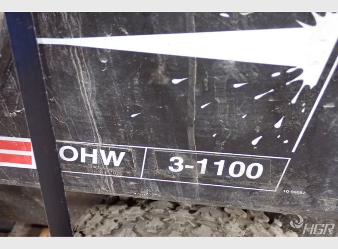 Landa Landa Ohw311021d Pressure Washer