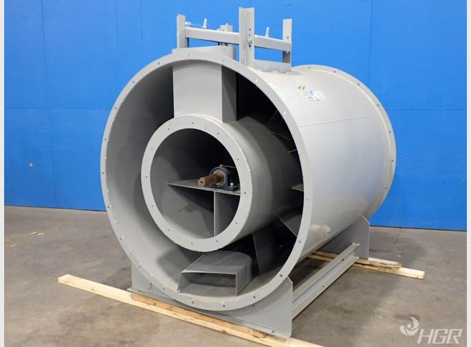 Infinair Blower
