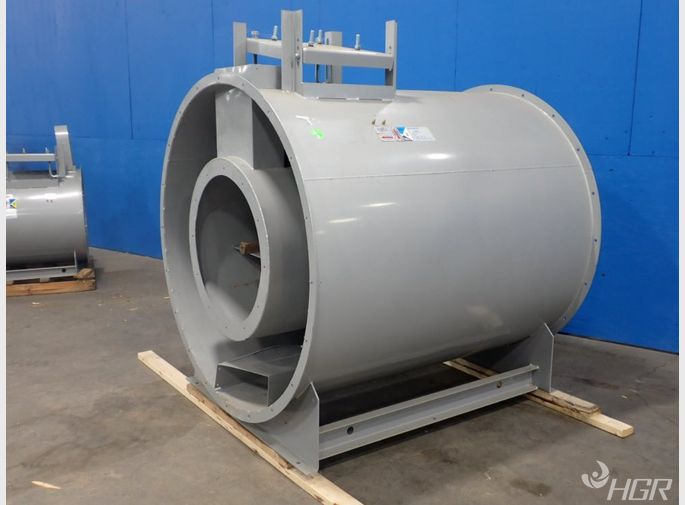 Infinair Blower