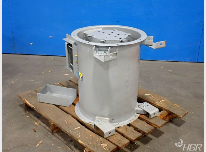 Infinair Blower