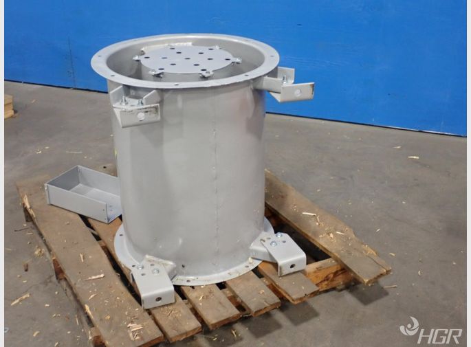 Infinair Blower