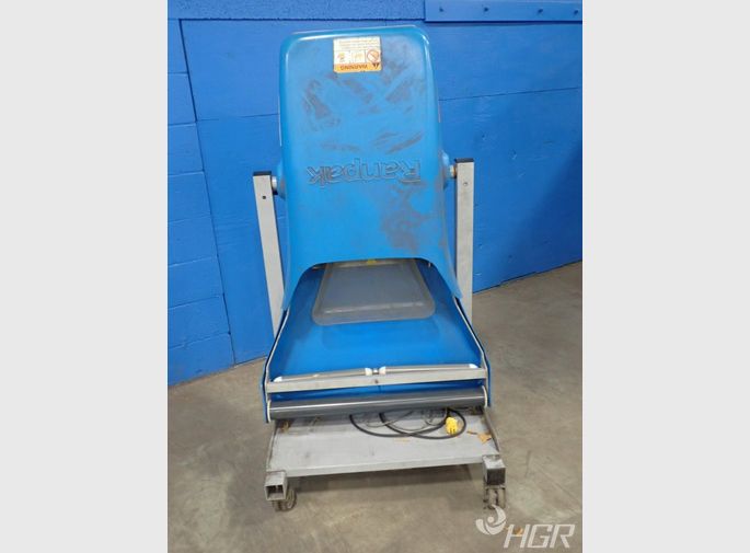 Padpak Lc Cushioning System
