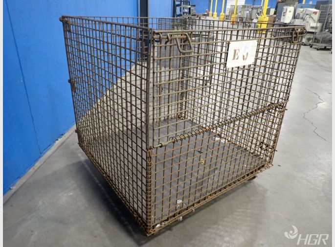  Rollable Wire Basket