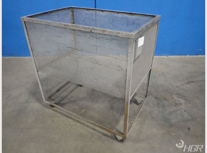 Rollable Wire Basket