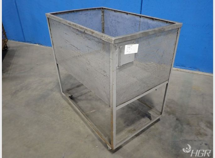  Rollable Wire Basket