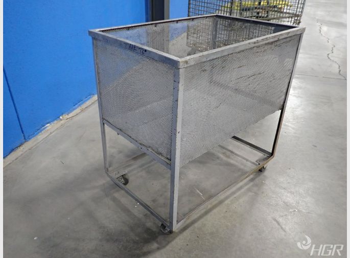  Rollable Wire Basket
