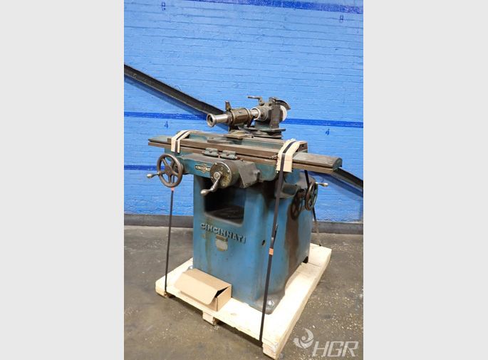 Cincinati Cincinati 2 Cutter Grinder