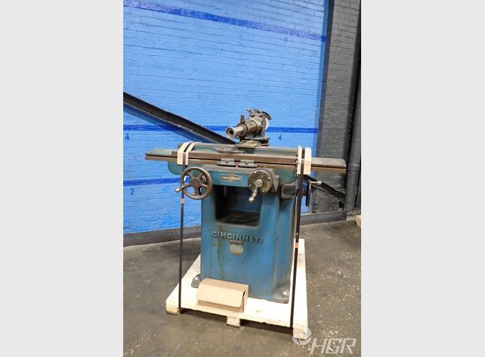 Cincinati Cincinati 2 Cutter Grinder