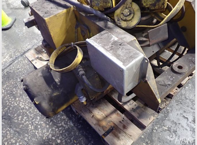 Saw Box Saw Box Chain Hoist