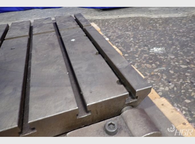  Tooling Plate