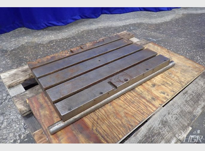  Tooling Plate