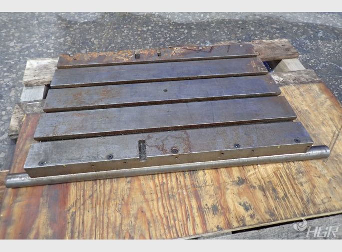  Tooling Plate