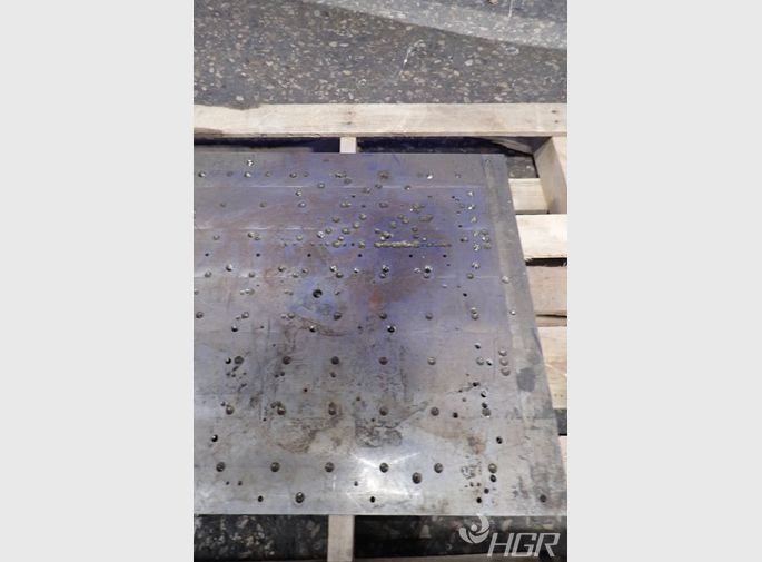  Tooling Plate