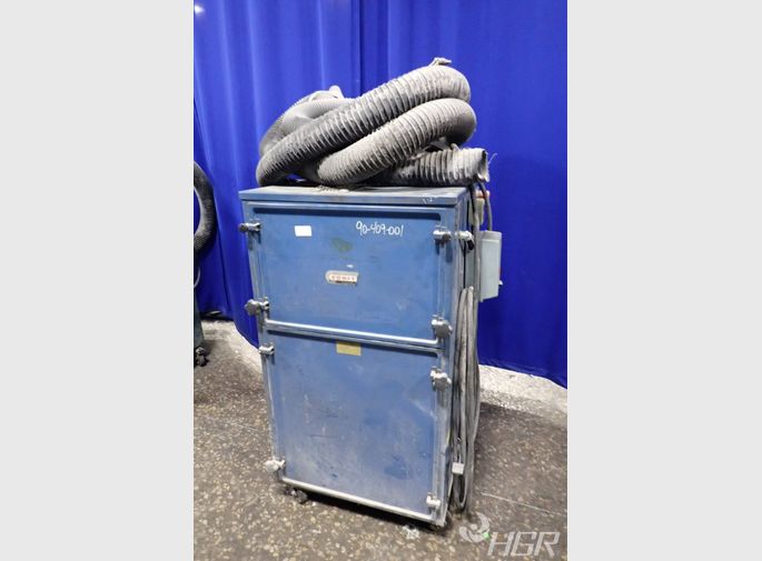 Torit Dust Collector