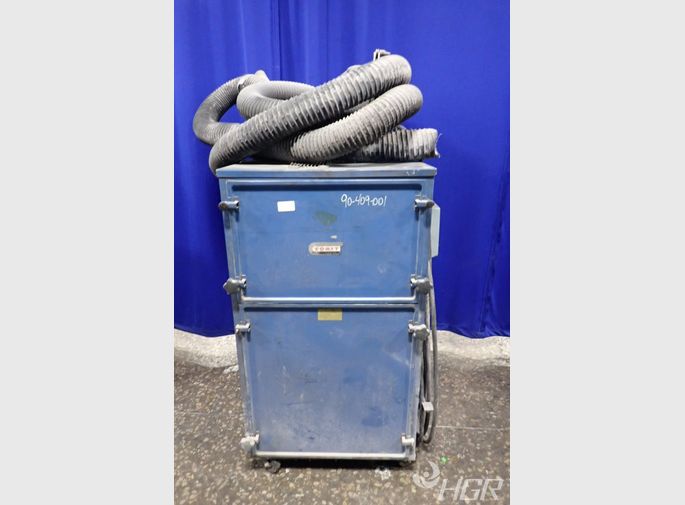 Torit Dust Collector