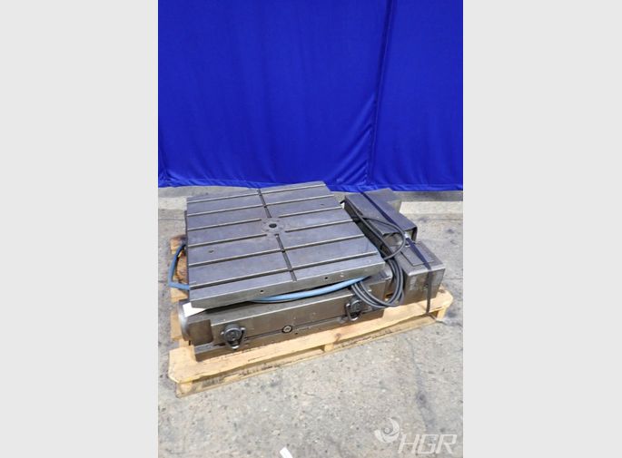  Tooling Plate