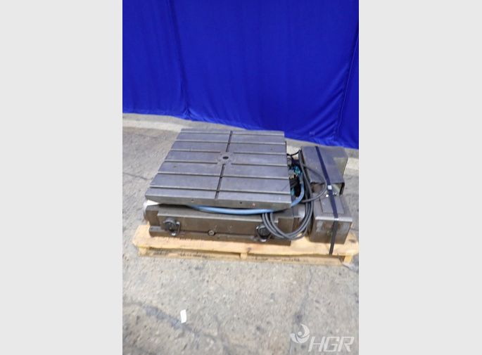  Tooling Plate