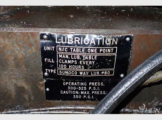  Tooling Plate