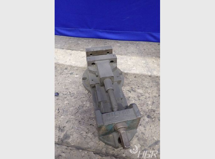 Wilton 6 Vise