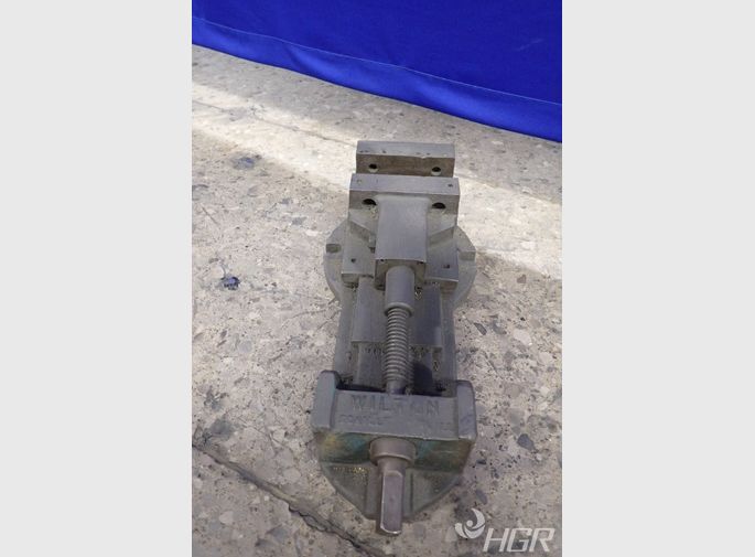 Wilton 6 Vise