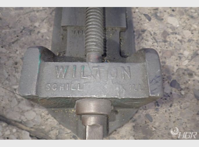 Wilton 6 Vise