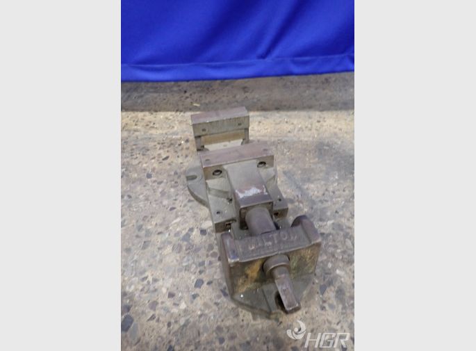 Wilton 6 Vise