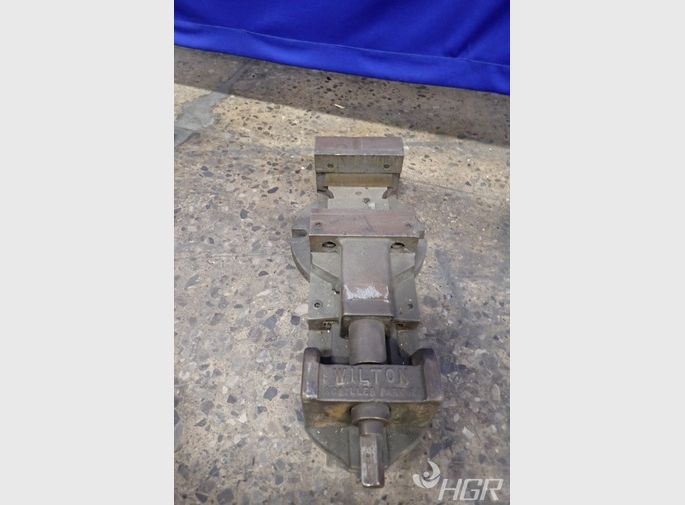 Wilton 6 Vise