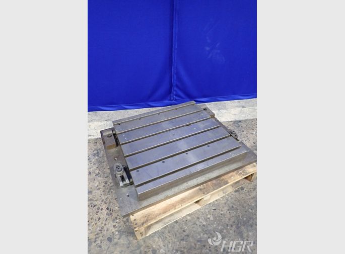  Tooling Plate