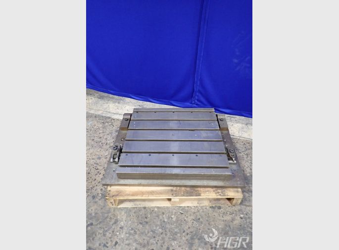  Tooling Plate