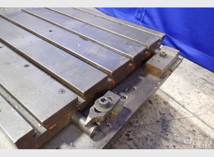  Tooling Plate