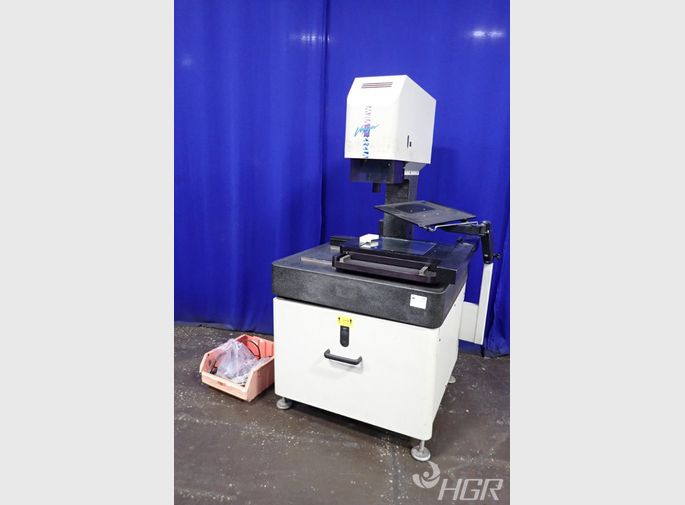 Voyager Voyager V12x12 Cmm