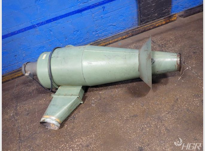  Dust Collector