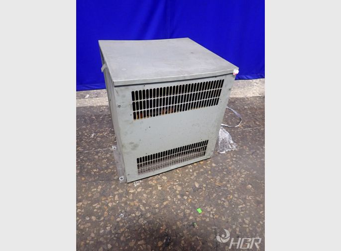Hammond Transformer