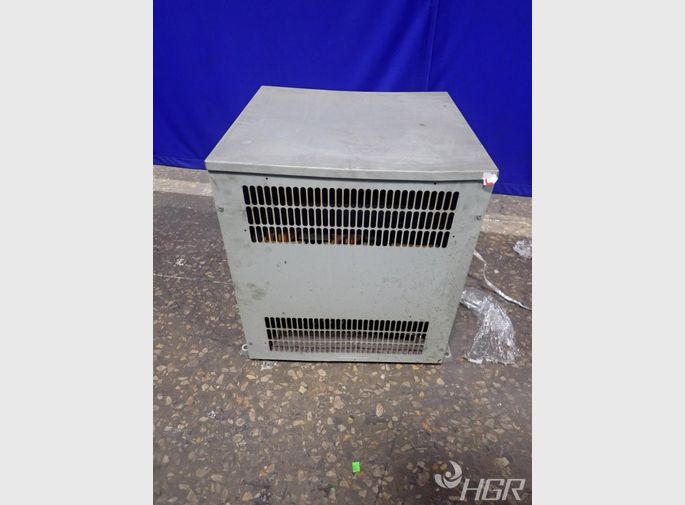 Hammond Transformer