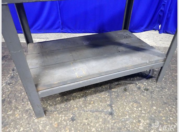 Welding Table