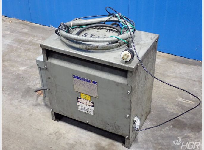Square D Transformer