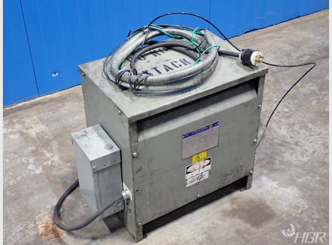 Square D Transformer