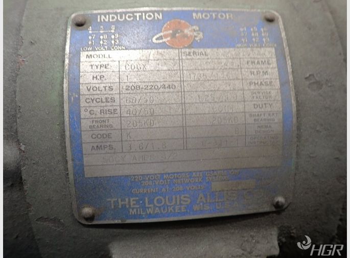 Niagara Sheet Metal Roll